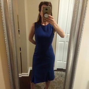 Lands' End Dress